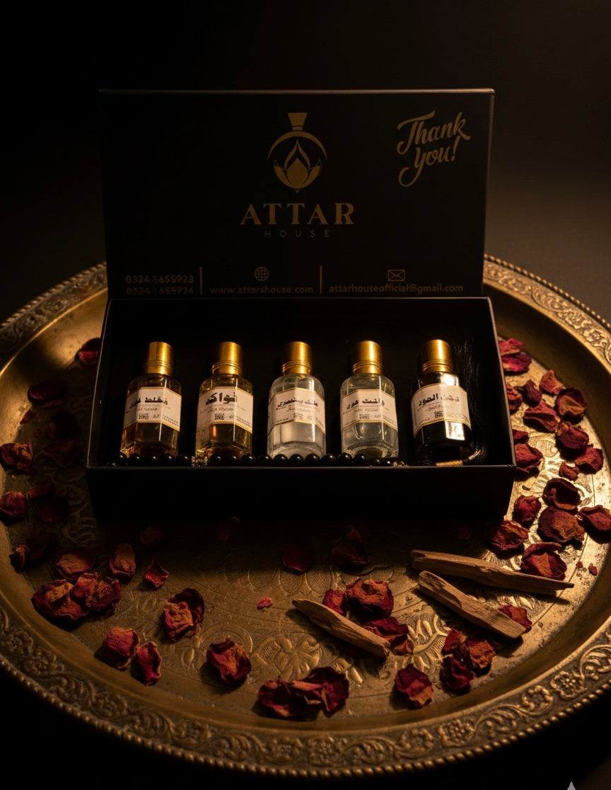 Best Vip 5 Attarz Deal 50% discount