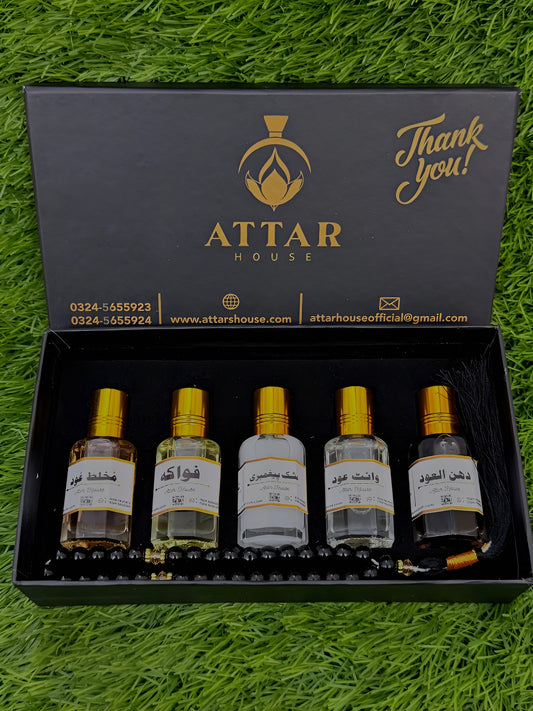 Best Vip 5 Attarz Deal 50% discount