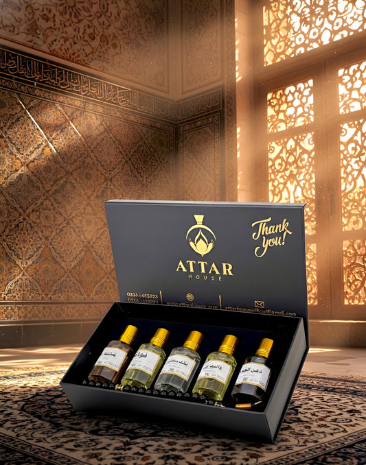 Best Vip 5 Attarz Deal 50% discount